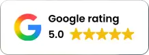 Google Rating — Northpoint Roofing