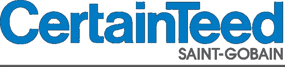 CertainTeed Saint-Gobain logo